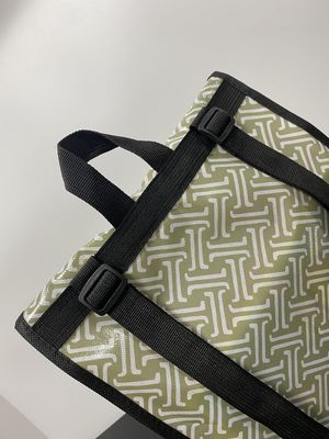 160GSM Heat Transfer Printing PMS Color PP Non Woven Bag